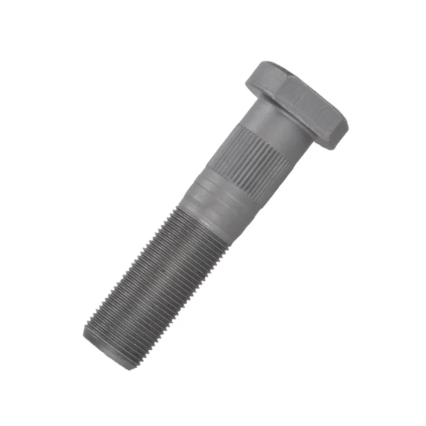 Phosphate 3814010771 10.9 wheel hub bolt And Nut M22*1.5*110 for 