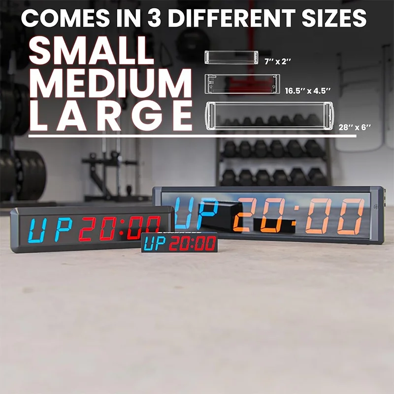 Telecomando Per Timer Da Palestra Jhering - Compatibile Esclusivamente Con Timer Jhering