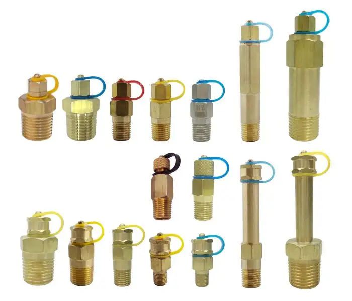 Brass Pressure & Temperature Test Plugs Gauges & Accessories Buy Brass Test Plug,Pressure