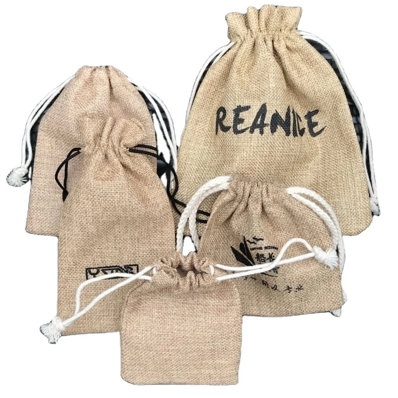 jute bolsa raw material supplier