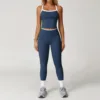 2027 vest + 9238-1 pants badge blue