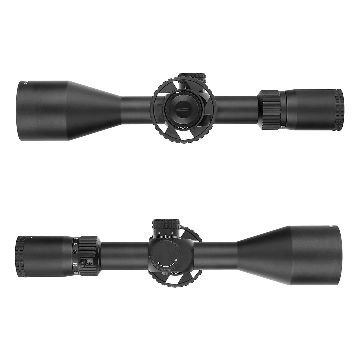 Oem Manufacturer Sfp Illuminated Optics Competition Optical 30mm Sights