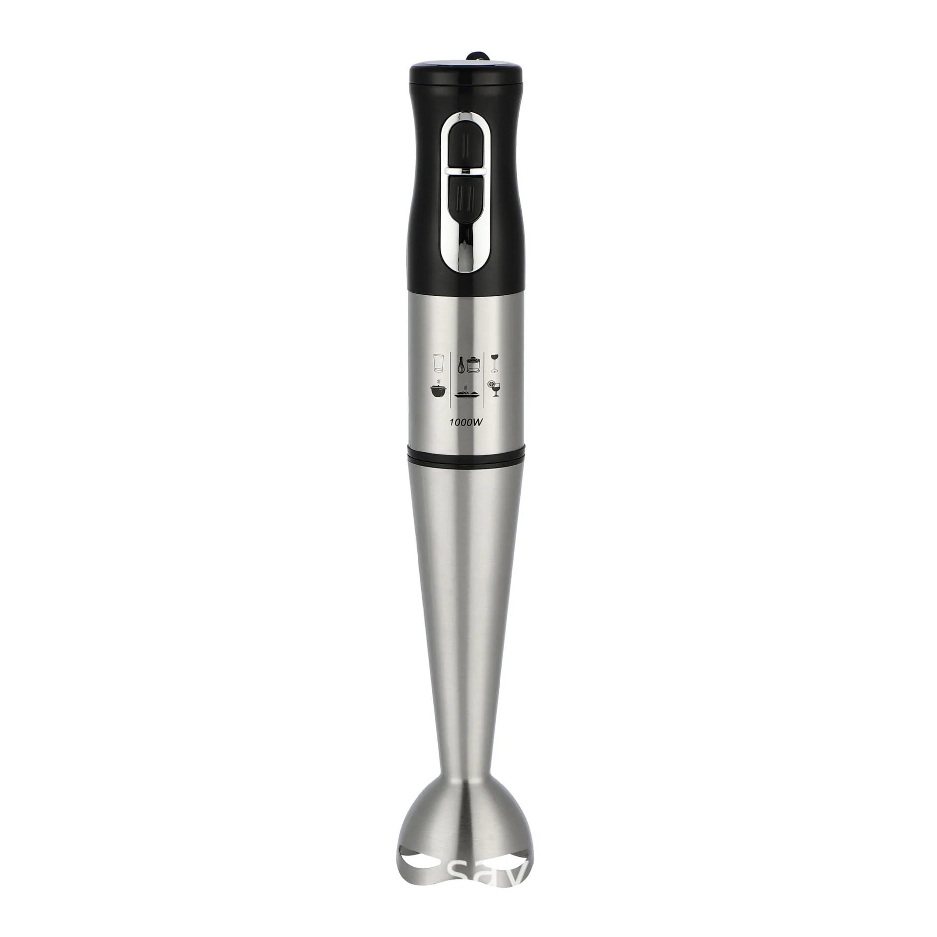 Home Kitchen Appliances Immersion Hand Blender Zogifts Hot Sell 2024  Commercial Multifunctional Appliances Kitchen