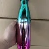 Electrochapado UV-3