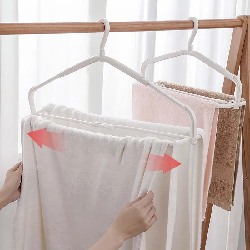 Cintre Pliant Cintre Pliable Séchoir De Voyage Séchoir À Linge Pliable