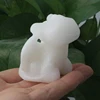 White jade