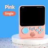 Single player Pink