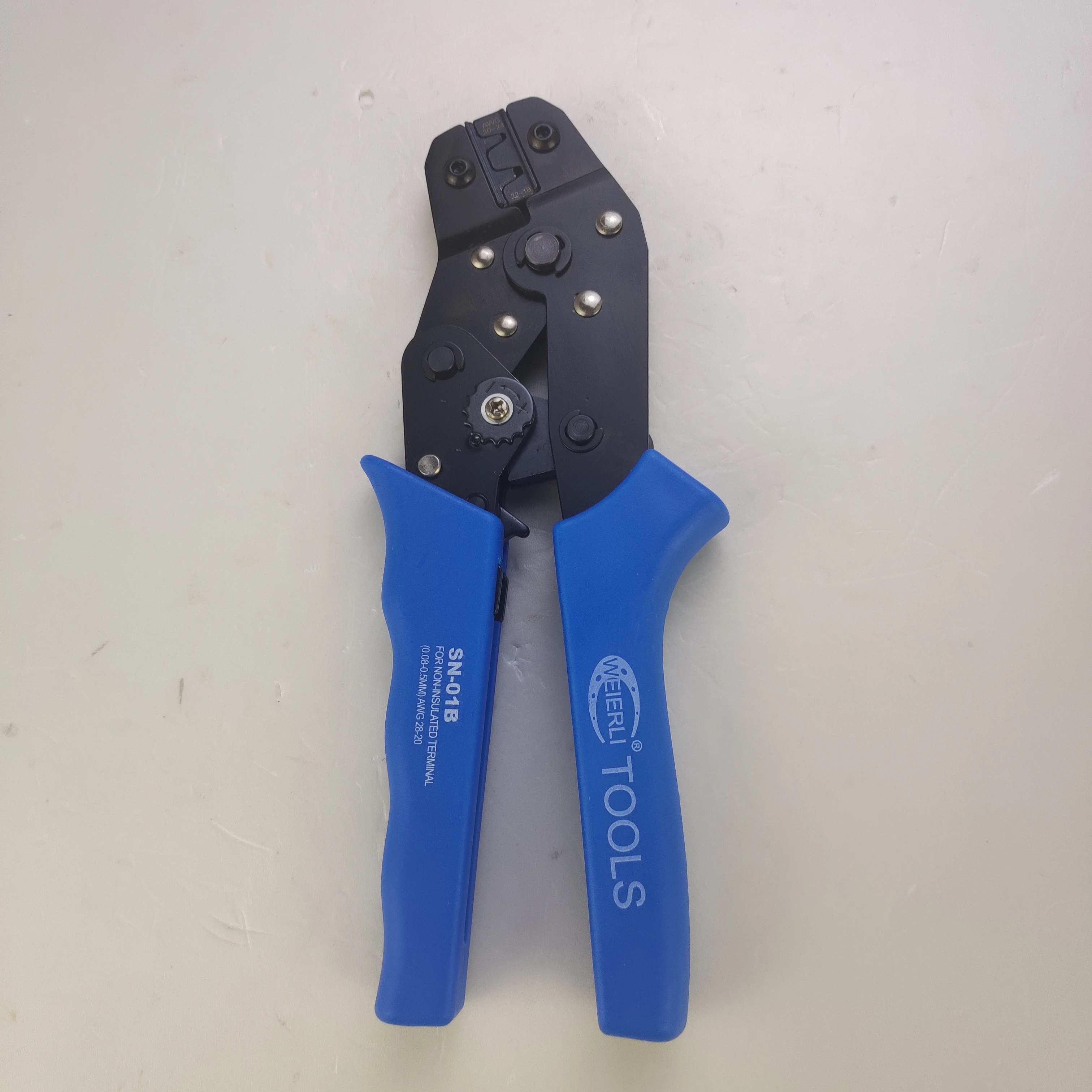 Carp crimping tool Clearance