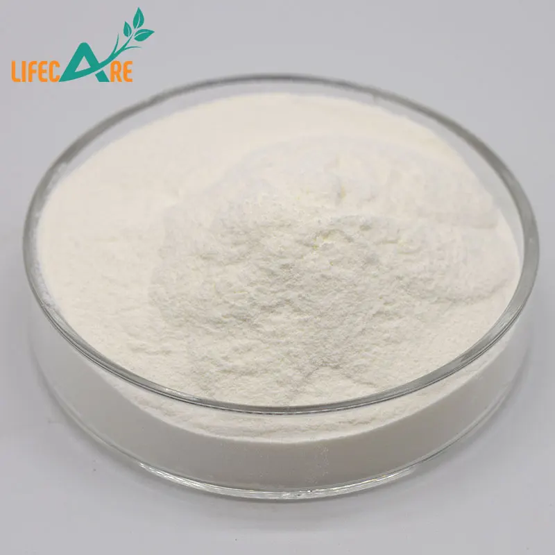 Food Additive Tragacanth Gum Powder High Quality Gum Tragacanth