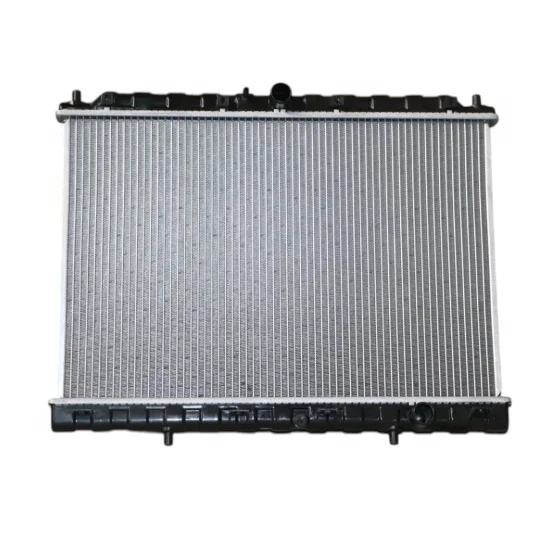 24527512 Chevrolet N300 N200 Radiator - Reliable Performance