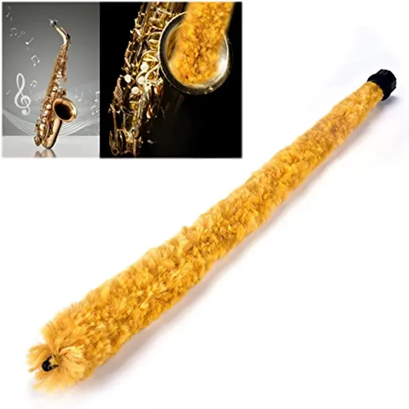 Musical Instrument Parts Accessories Saxophone Cleaning Brush Buy Alto Sax Saxophone Pad Saver