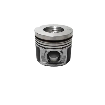Forged Piston 4HK1ISUZU - Durable Engine Parts for Cars