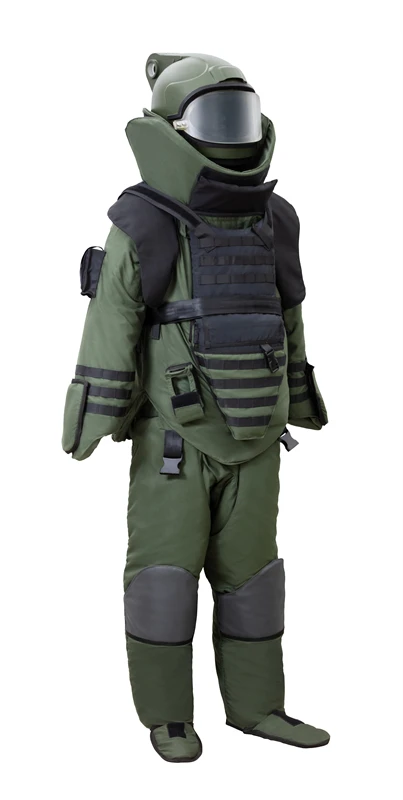 Own Factory Design Outdoor Suit Safety suit for Protection
