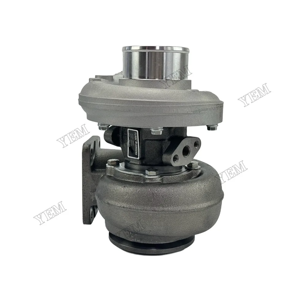 Turbocharger RE47844 Fit for John Deere 4045 Engine 2