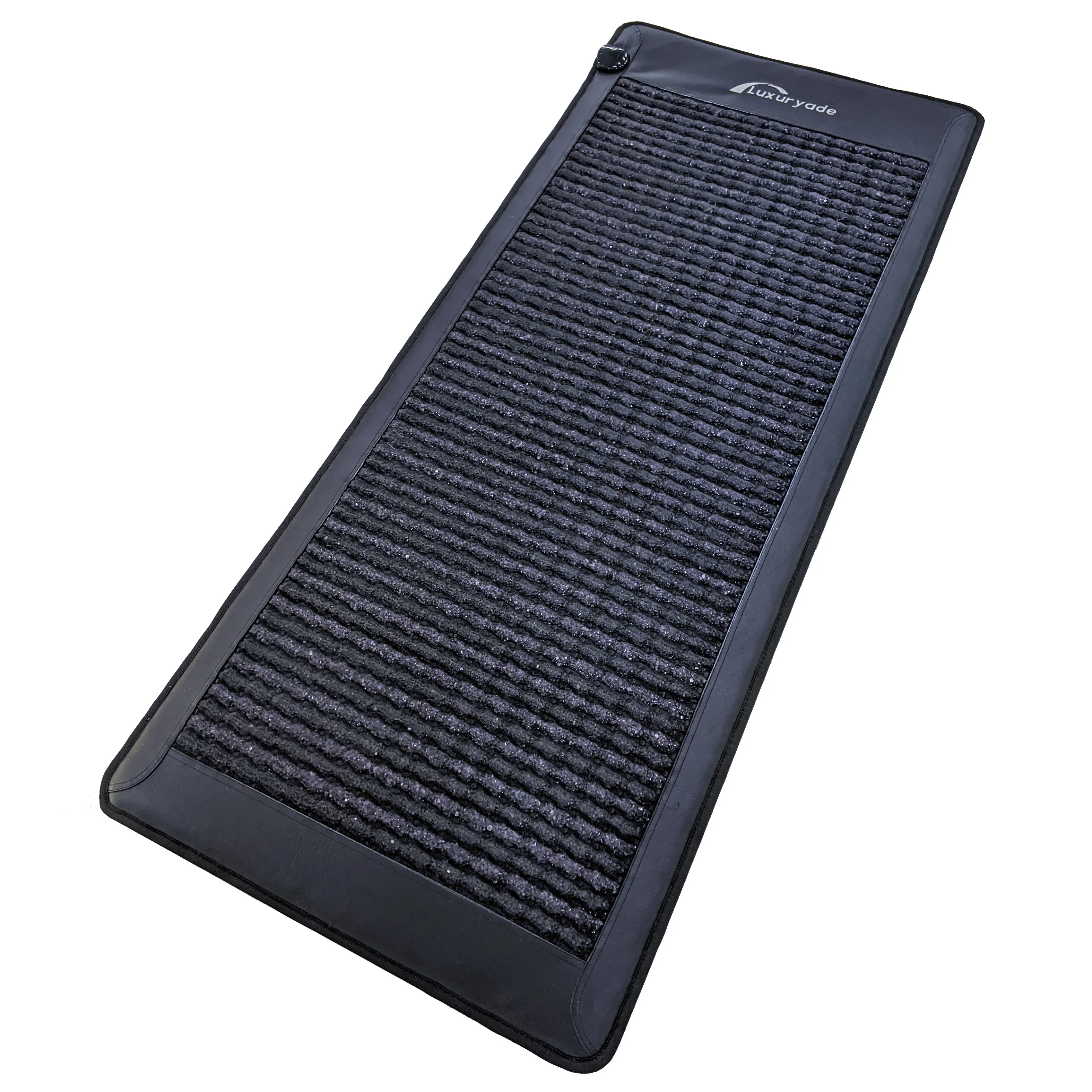 Health Pemf Photon Healing Far Infrared Heating Heat Tourmaline