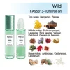 Hombres salvajes -10ml