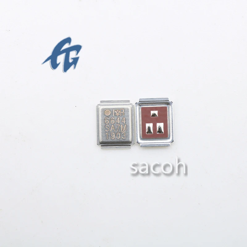 (SACOH Electronic Components)IRF6644TRPBF