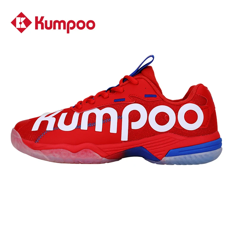 Kumpoo shoes 2025