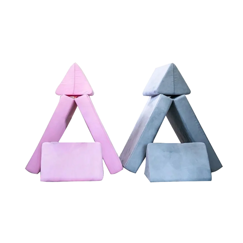 Colors Modular Play Couch Oem Nugget Couch For Kids Buy Nugget Couch