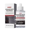 Exfoliant Black Rice Ampoule-30ml