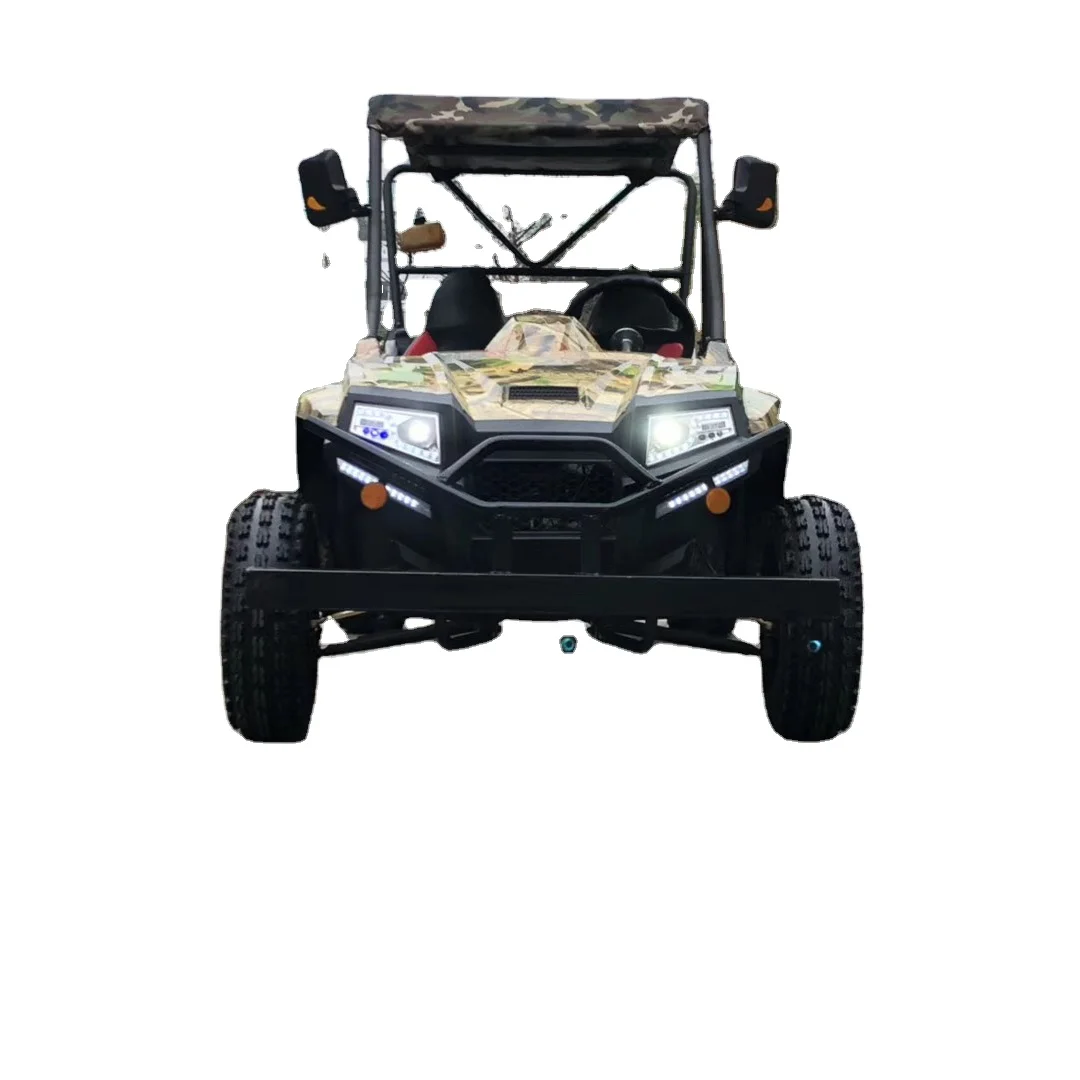 Мотоцикл Внедорожный 300CC, четырехколесный вездеход UTV300CC, вездеход для взрослых