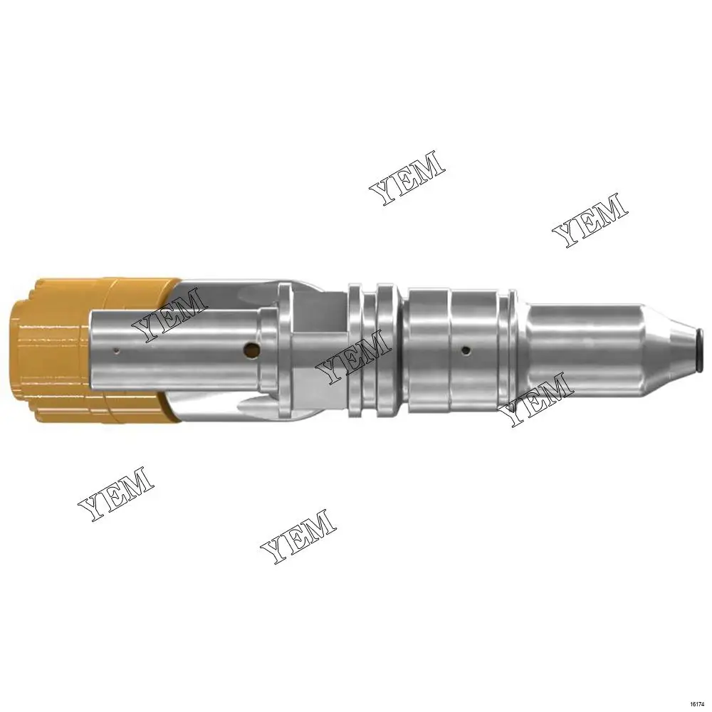 Fuel Injector 20R-9945 20R9945 Heavy Equipment Engine Parts 3