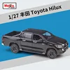 127 Hilux-nero