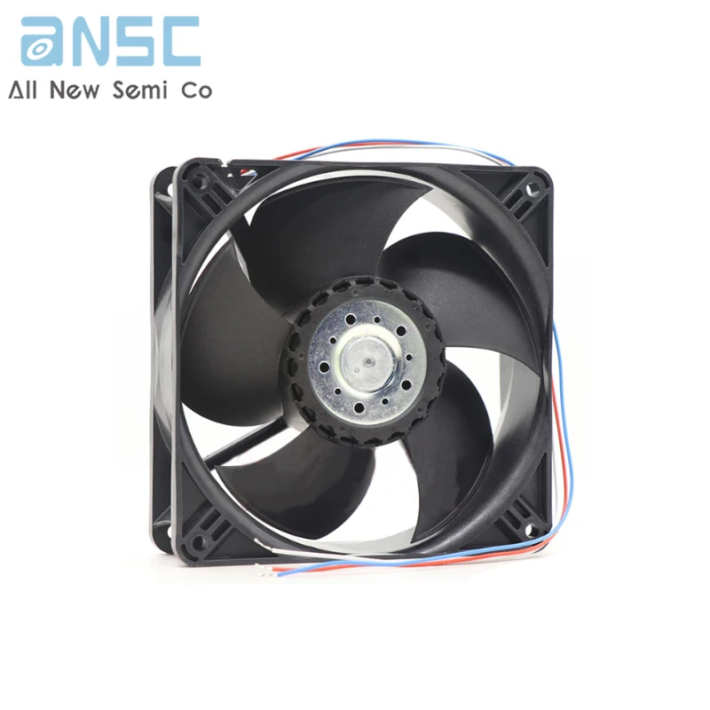 Original Axial fan 4414/12M 12038 DC24V 4.1W