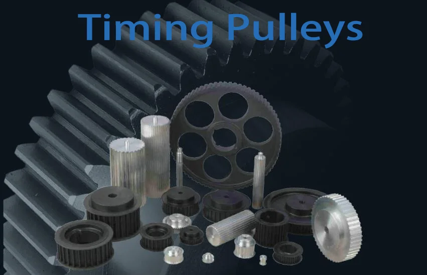 Sourcingmap Aluminum MXL 25 Teeth 10mm Bore Timing Belt Idler Pulley Flan - View #9