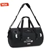 F-01 black tail bag free bandana