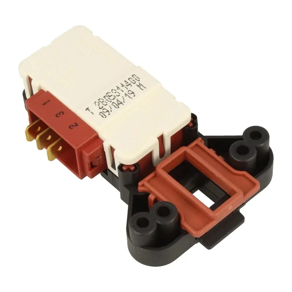 2019 Beko ZV446 & IFB Washing Machine Electronic Door Lock Switch Door Locker ZV-446