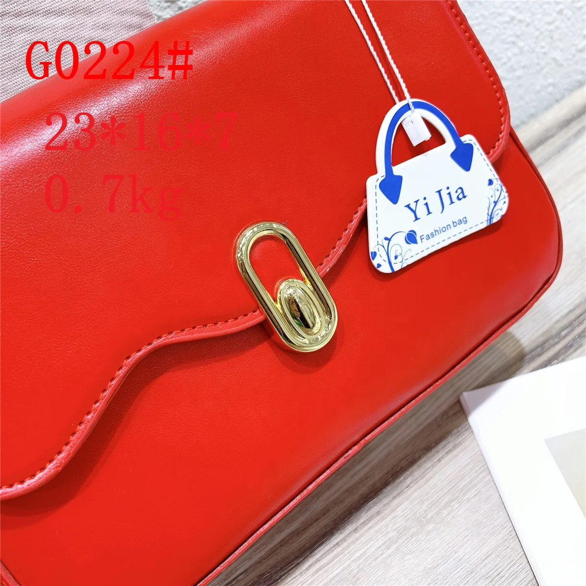 Guangzhou Selling Unique Designer Women'S Handbags Pu Leather Flap Fashion  Handbag Set Ladies High Quality Hand Bags Wholesale