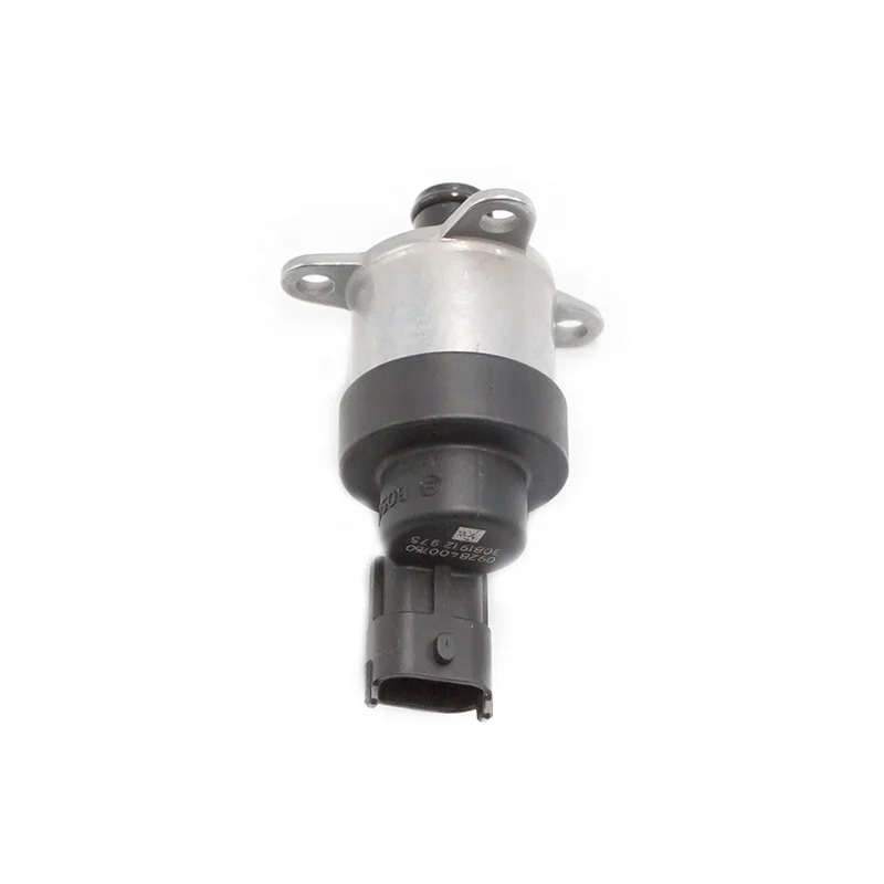 Fuel Pressure Regulator Control Valve 0928400698 0928400699 0928400702 Metering Solenoid Valve