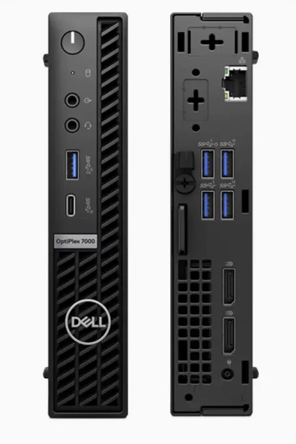 ミニPC Dell OptiPlex 7090 Mini PC Amazon.com: Dell Optiplex 7090 Micro Desktop | Core i5-11500