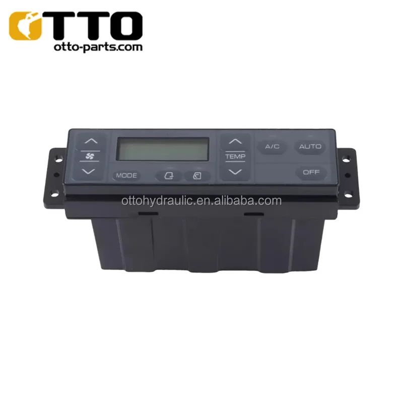 OTTOショベル部品コントローラ4450708日立ショベルZX110 ZX120 ZX160