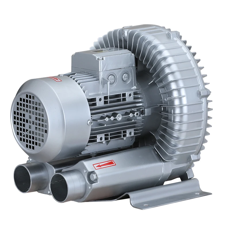 Ring Blower, 220V, 380V - detail 12