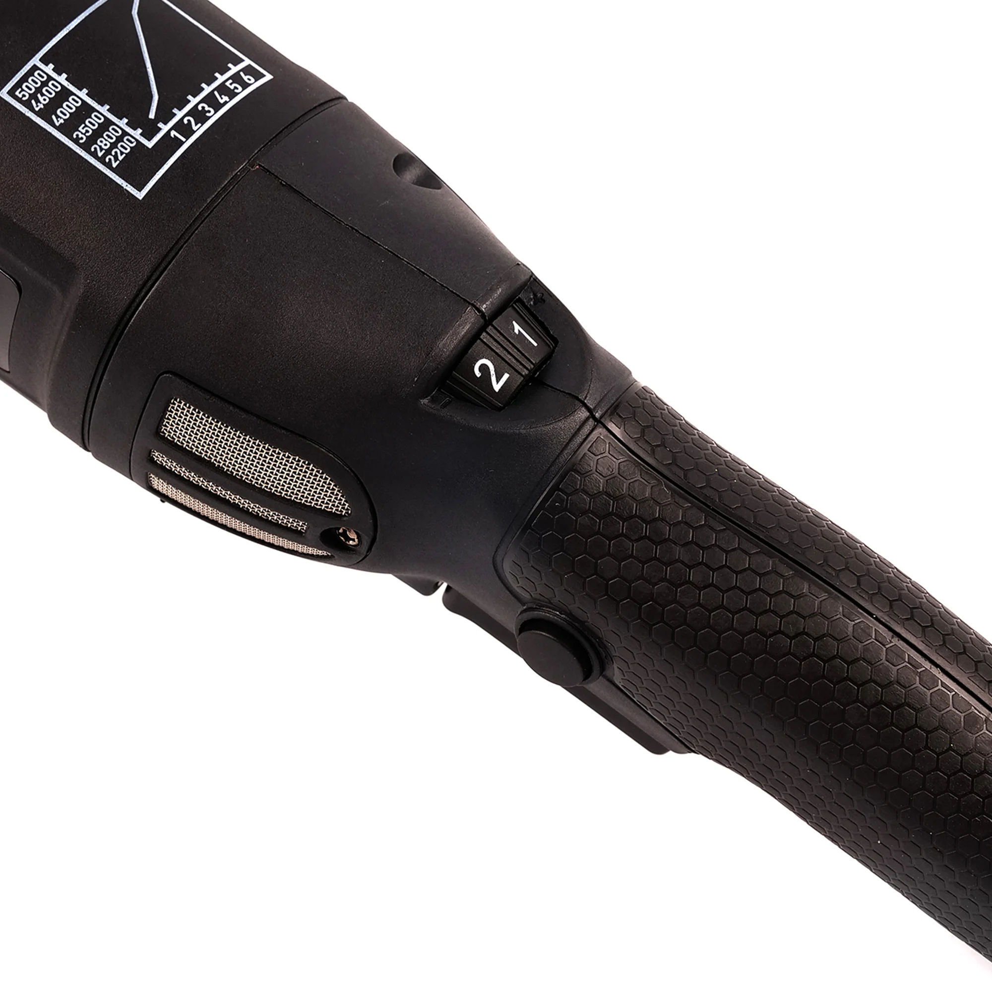 Полировальная Машина Maxshine M15 Pro 1000 Вт DA случайный орбитальный полировщик для ухода за автомобилем