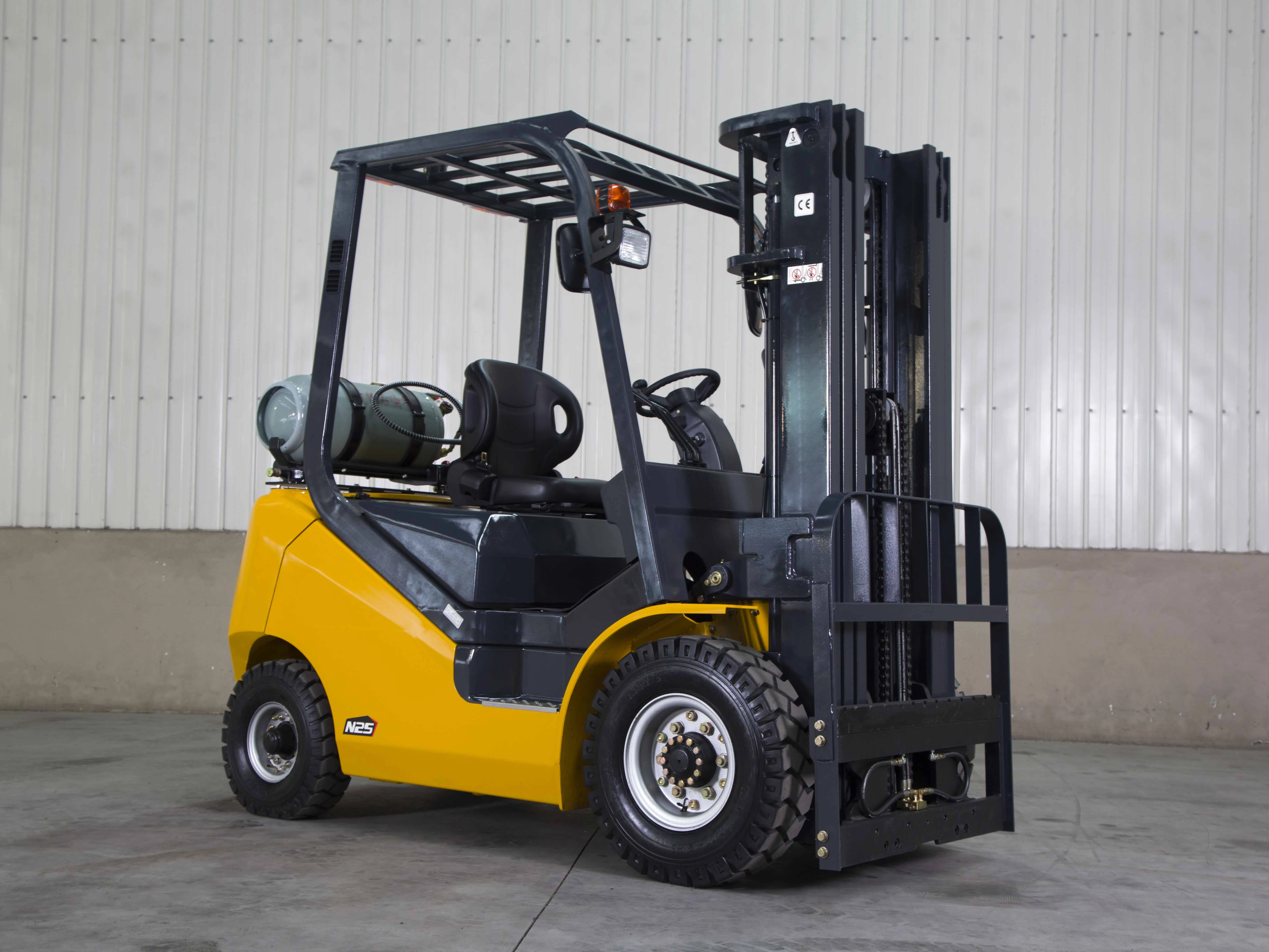 Telehandler 5m 16ton 5m Telehandler Telescopic Handler Loader Forklift Xcf1606k - Buy ...
