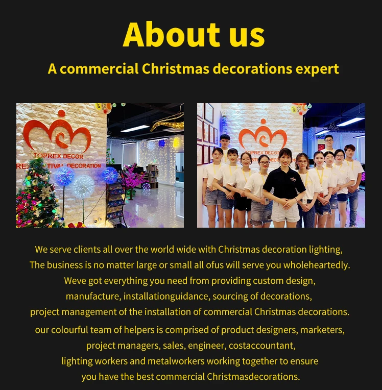 High Voltage 3D Resin Snowman with Broom Waterproof LED Lighting Christmas Decorative Design From Factory
