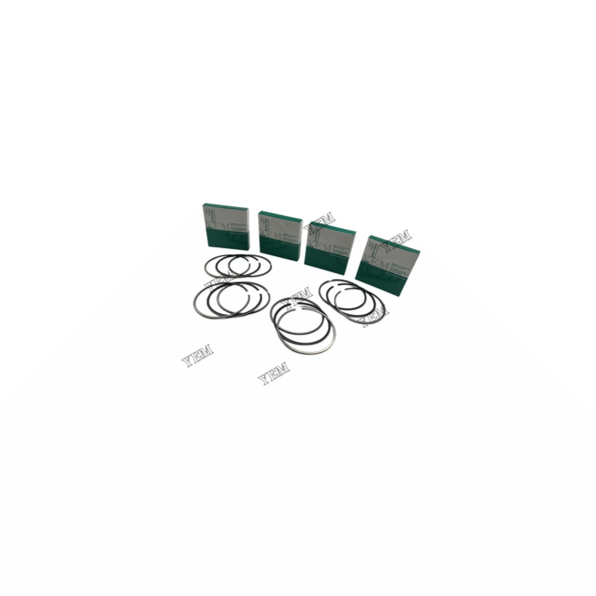 R914 Piston Ring for Liebherr Wholesale Engine Parts
