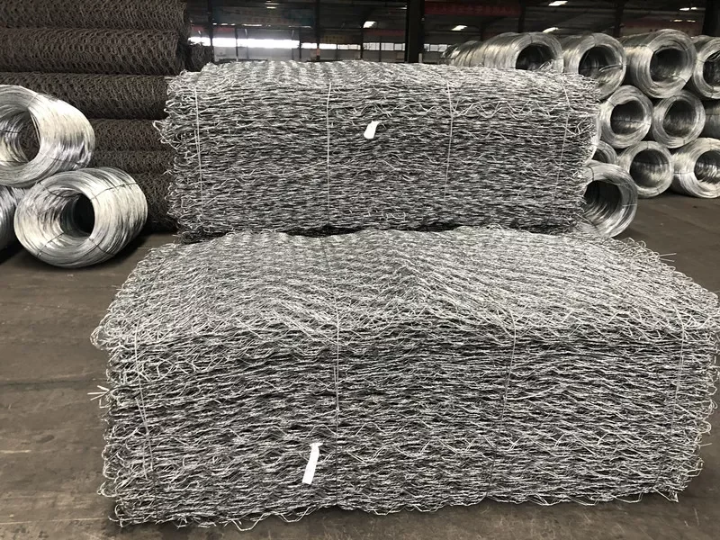 Gabion Wire Mesh Box Hexagonal Retaining Wall Wire Netting Buy Gabion