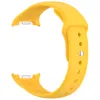 Jaune vibrant