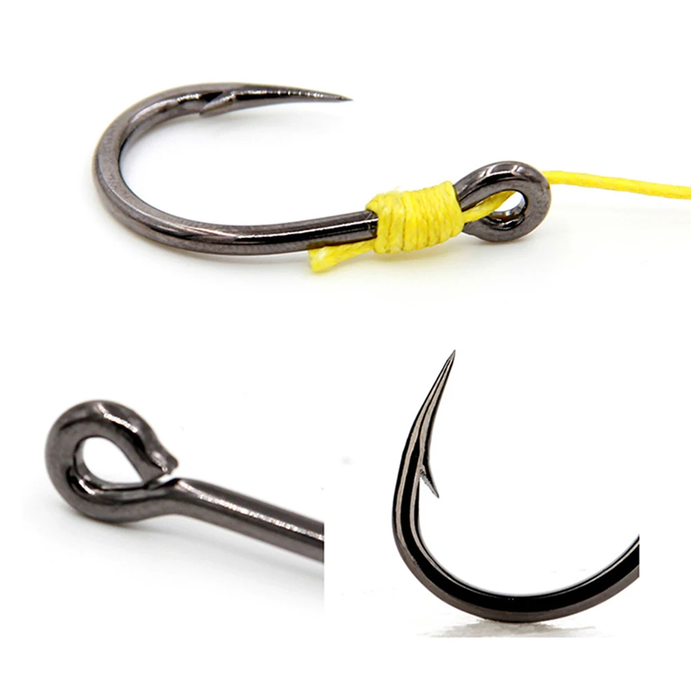 100 DRY FLY HOOKS MUSTAD & SON No.18 TROUT Tying Kendal Round NORWAY 9143  $11.99 - PicClick