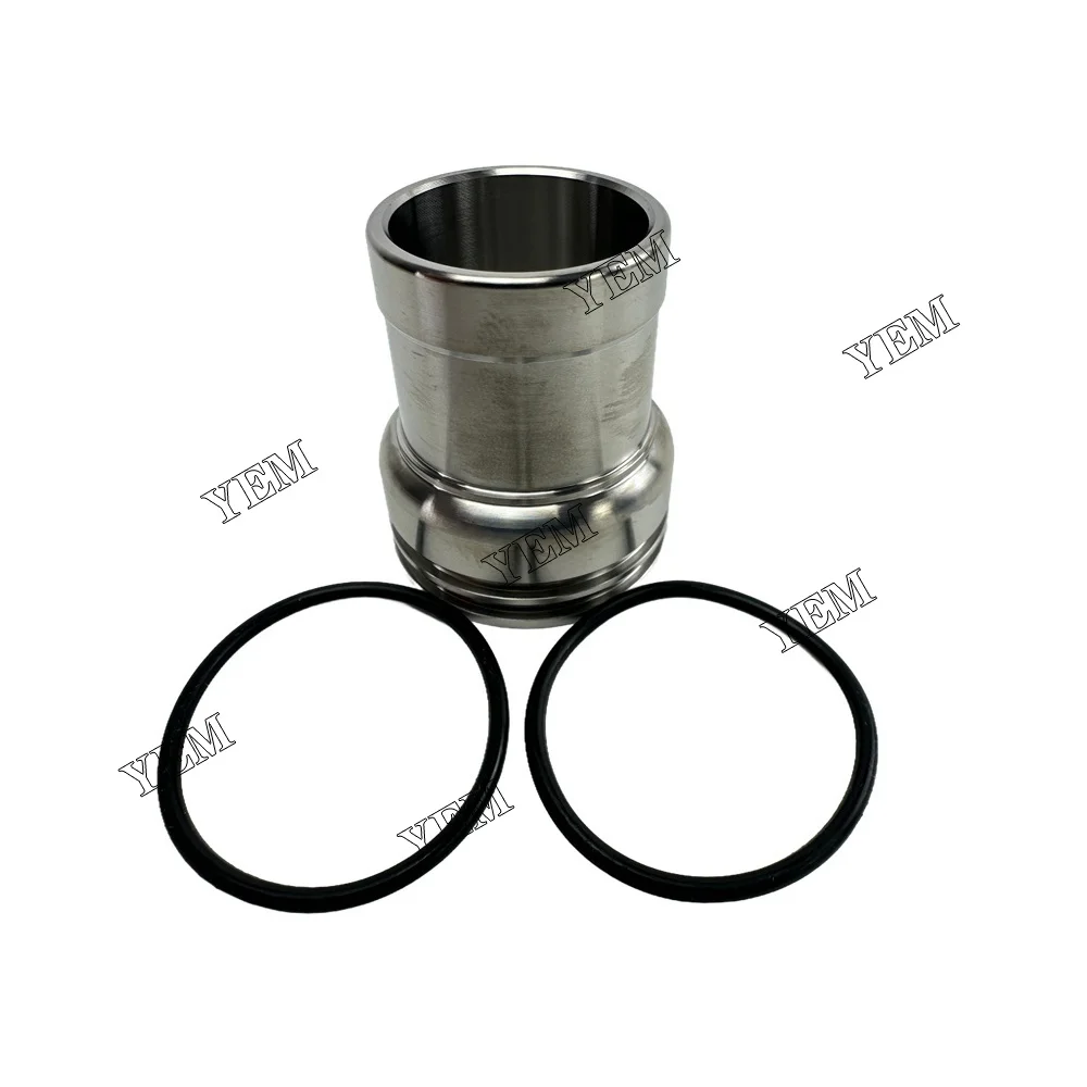 Injector Sleeve / Nozzle Holder Sleeve 227-1200 Fit for Caterpillar C9 Engine 5