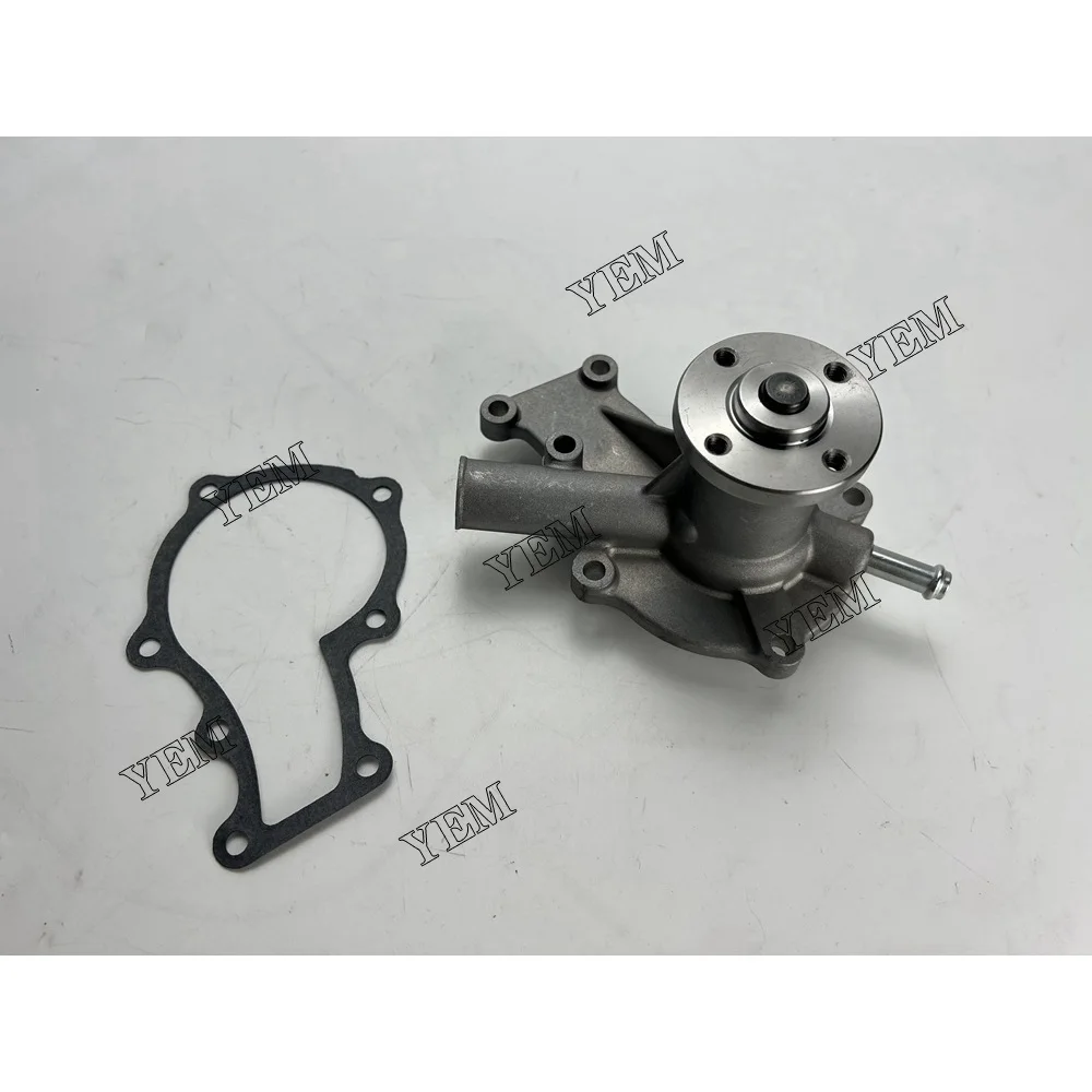Repair Kit D722 Water Pump for Kubota Genuine Engine Parts 2