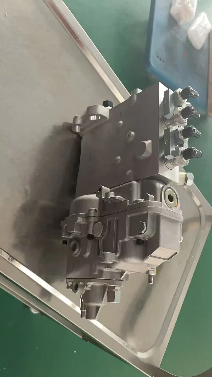 Zexel Fuel Injection Pump 101402-9450 for Diesel Engines