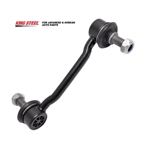 KINGSTEEL OEM 54830-3K010 Suppliers Auto Parts Suspension Systems Sway bar Link Front Car Stabilizer Link for HYUNDAI SONATA