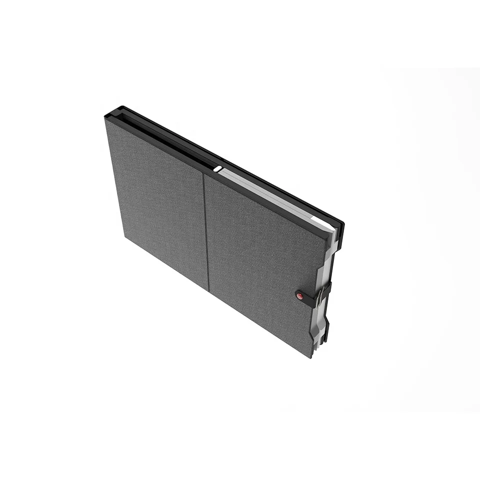 1080p Fhd 15 Inch Dual Screen Extender Lcd Monitor Computer Display