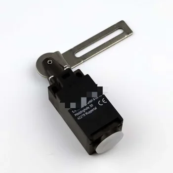 Safety Switch T3C 236-02Z-M20 101164466 NOV
