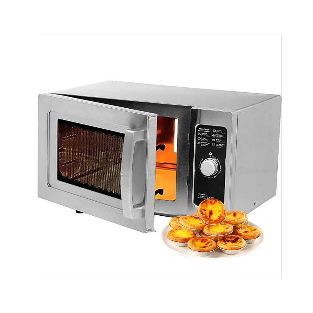 Wholesale Premium Commercial Industrial Microwave Oven For Sale 25l